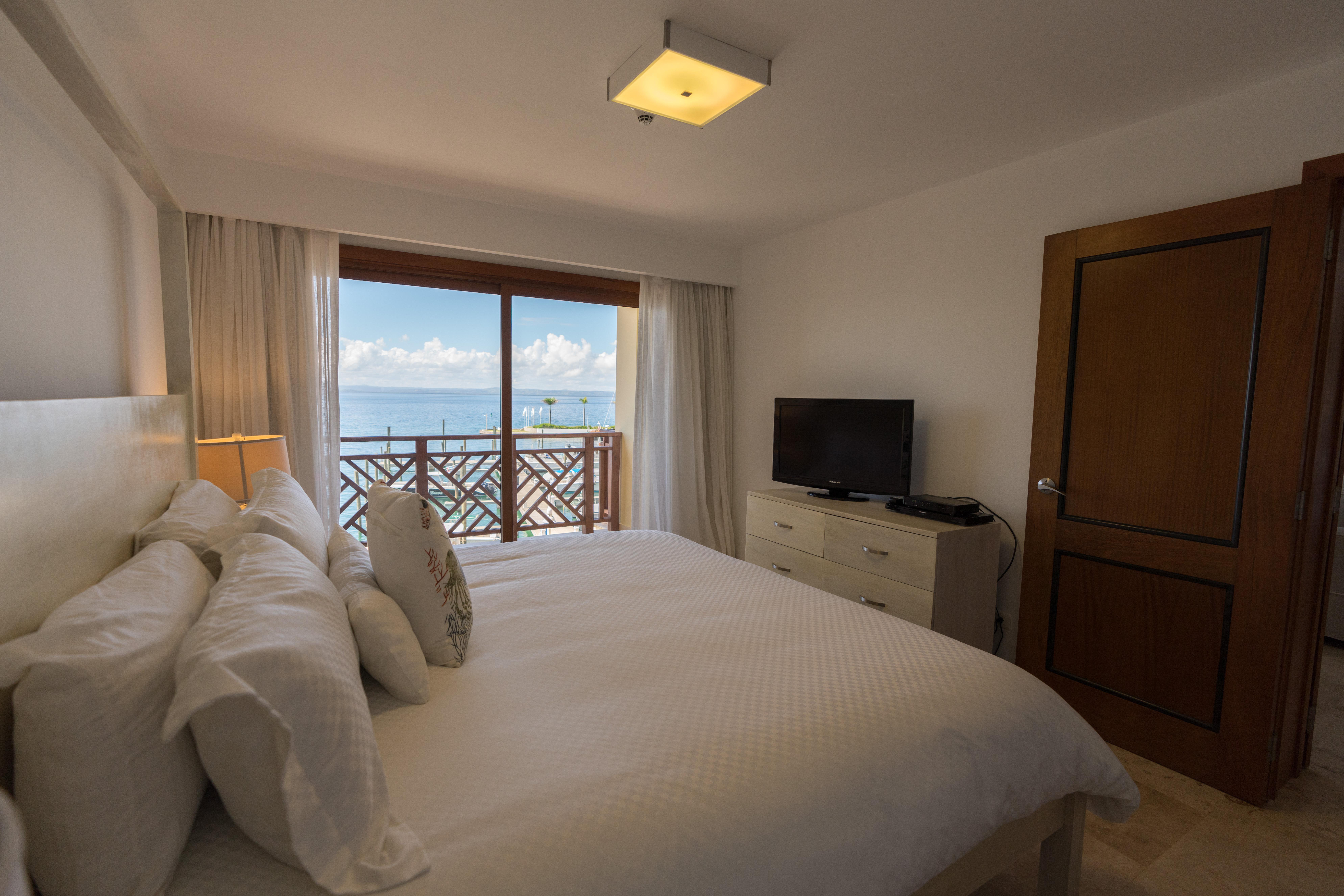 The Bannister Hotel & Yacht Club By Mint Samana المظهر الخارجي الصورة