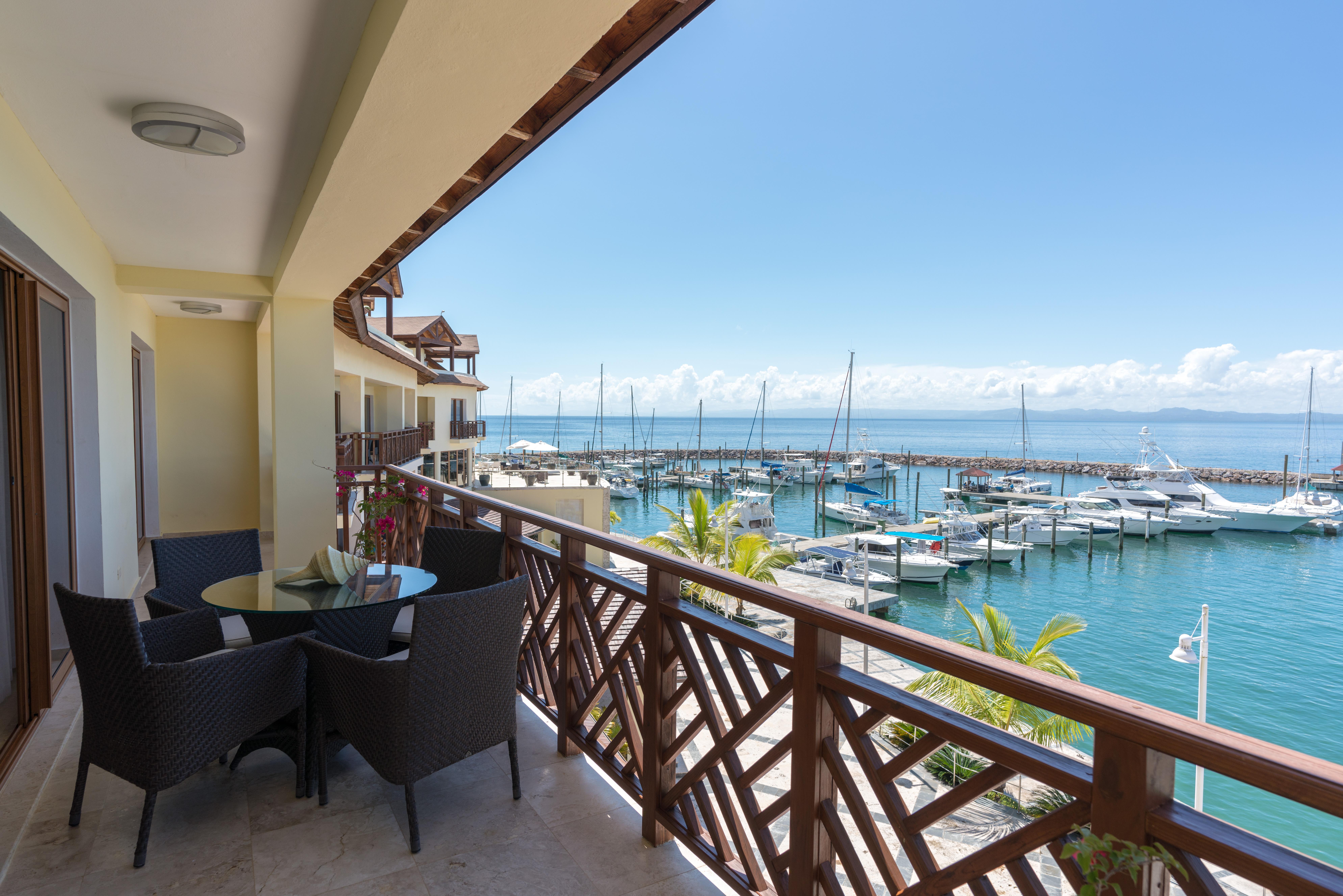 The Bannister Hotel & Yacht Club By Mint Samana المظهر الخارجي الصورة
