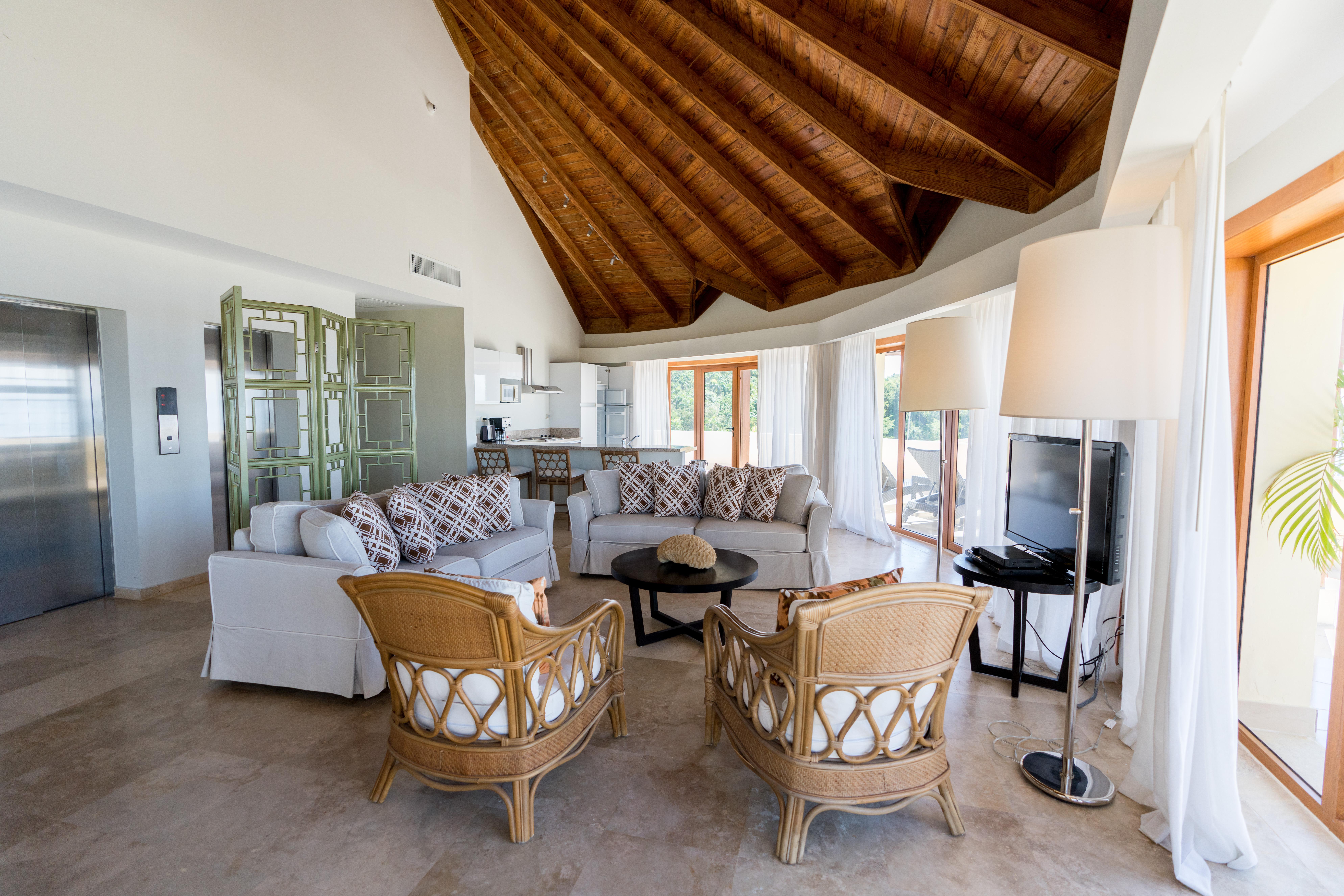 The Bannister Hotel & Yacht Club By Mint Samana المظهر الخارجي الصورة