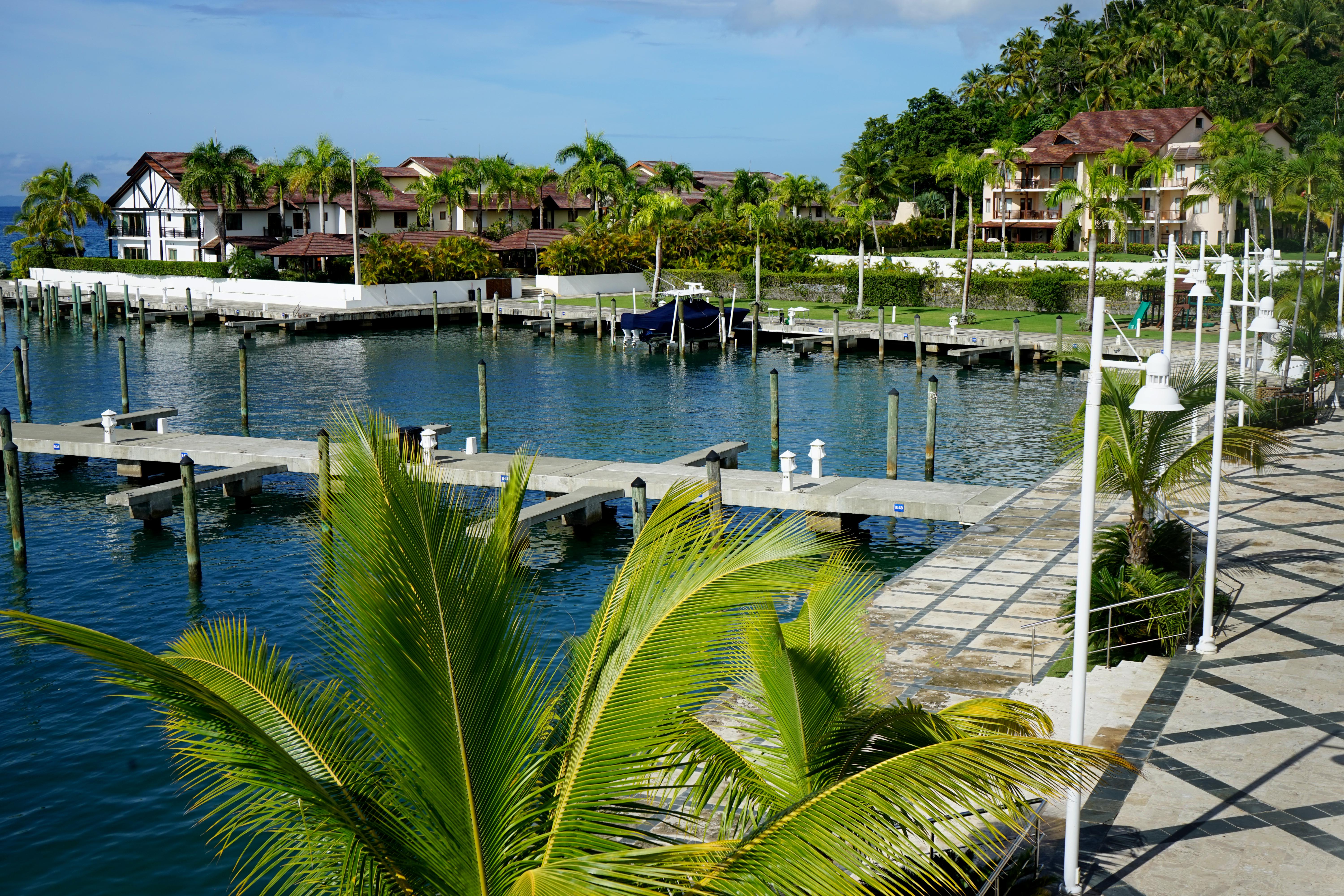 The Bannister Hotel & Yacht Club By Mint Samana المظهر الخارجي الصورة
