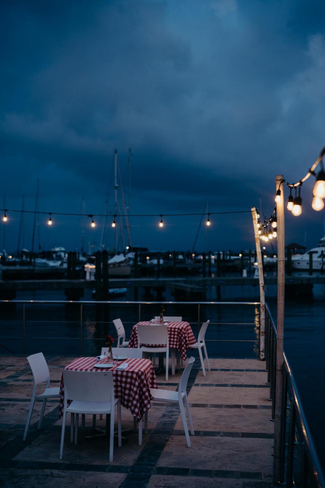 The Bannister Hotel & Yacht Club By Mint Samana المظهر الخارجي الصورة