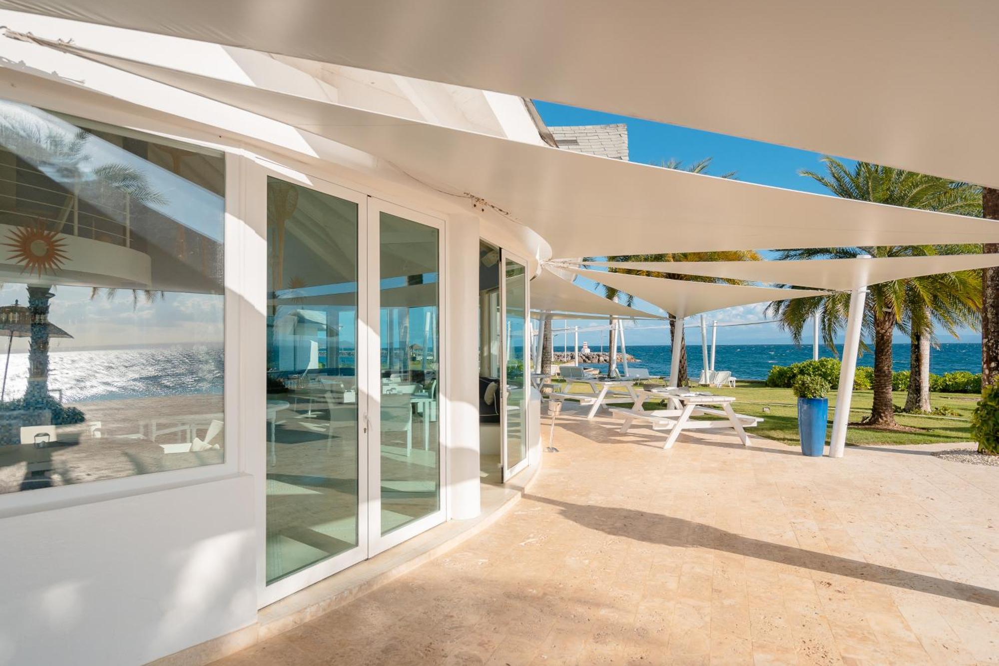 The Bannister Hotel & Yacht Club By Mint Samana المظهر الخارجي الصورة