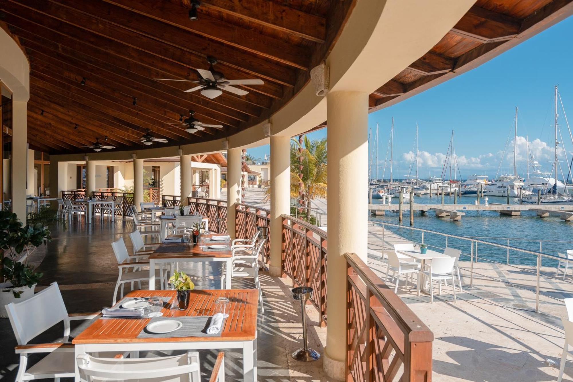 The Bannister Hotel & Yacht Club By Mint Samana المظهر الخارجي الصورة