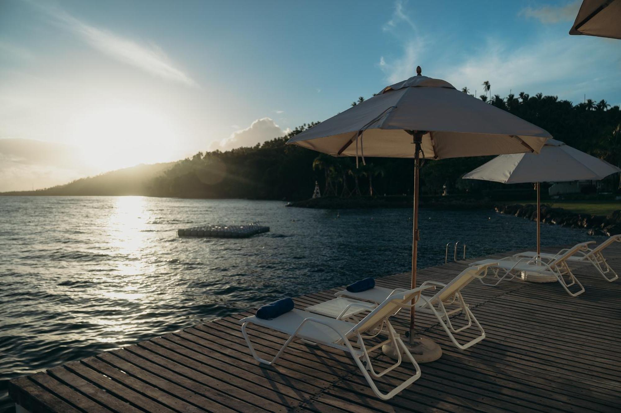 The Bannister Hotel & Yacht Club By Mint Samana المظهر الخارجي الصورة