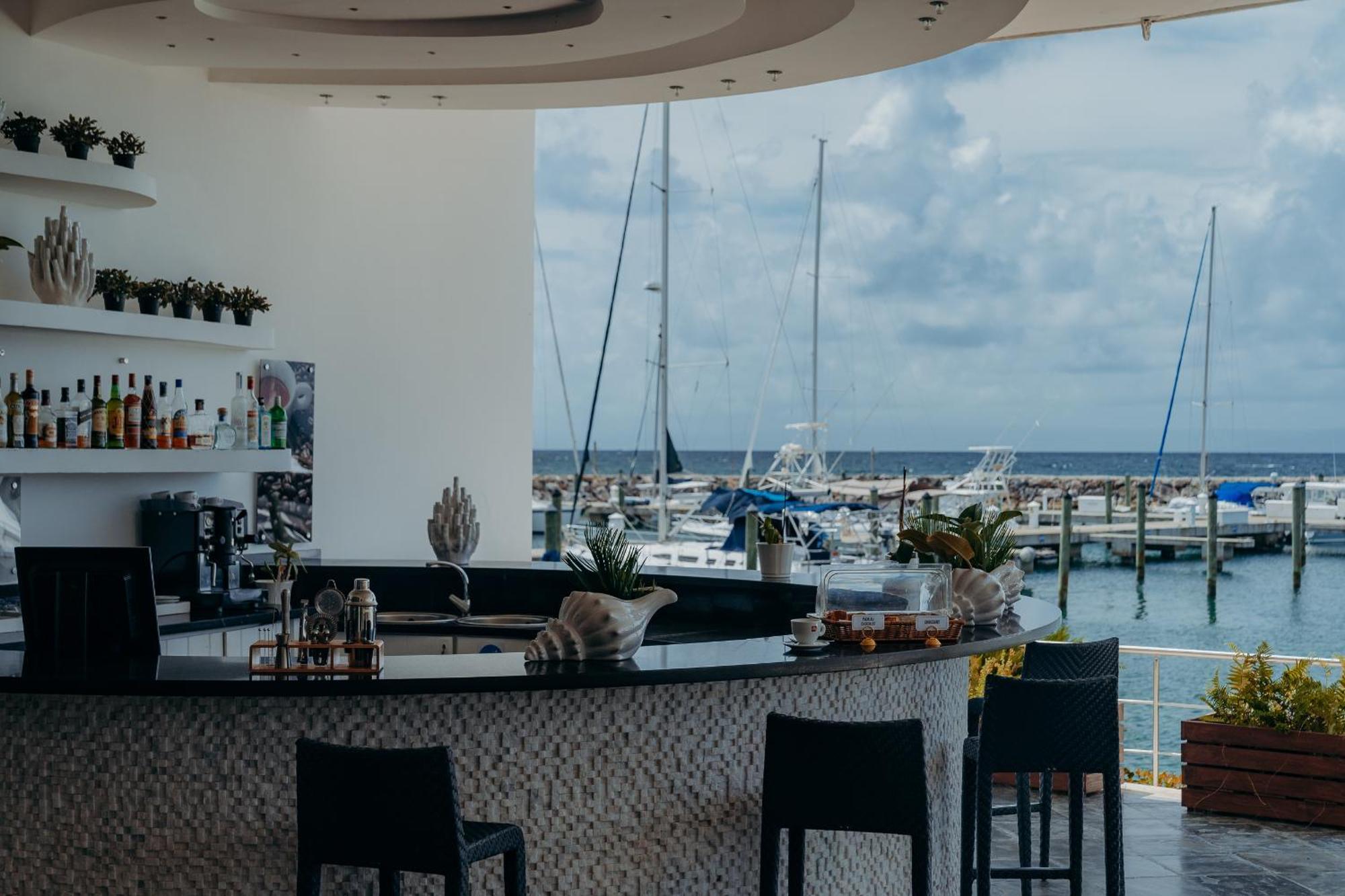 The Bannister Hotel & Yacht Club By Mint Samana المظهر الخارجي الصورة