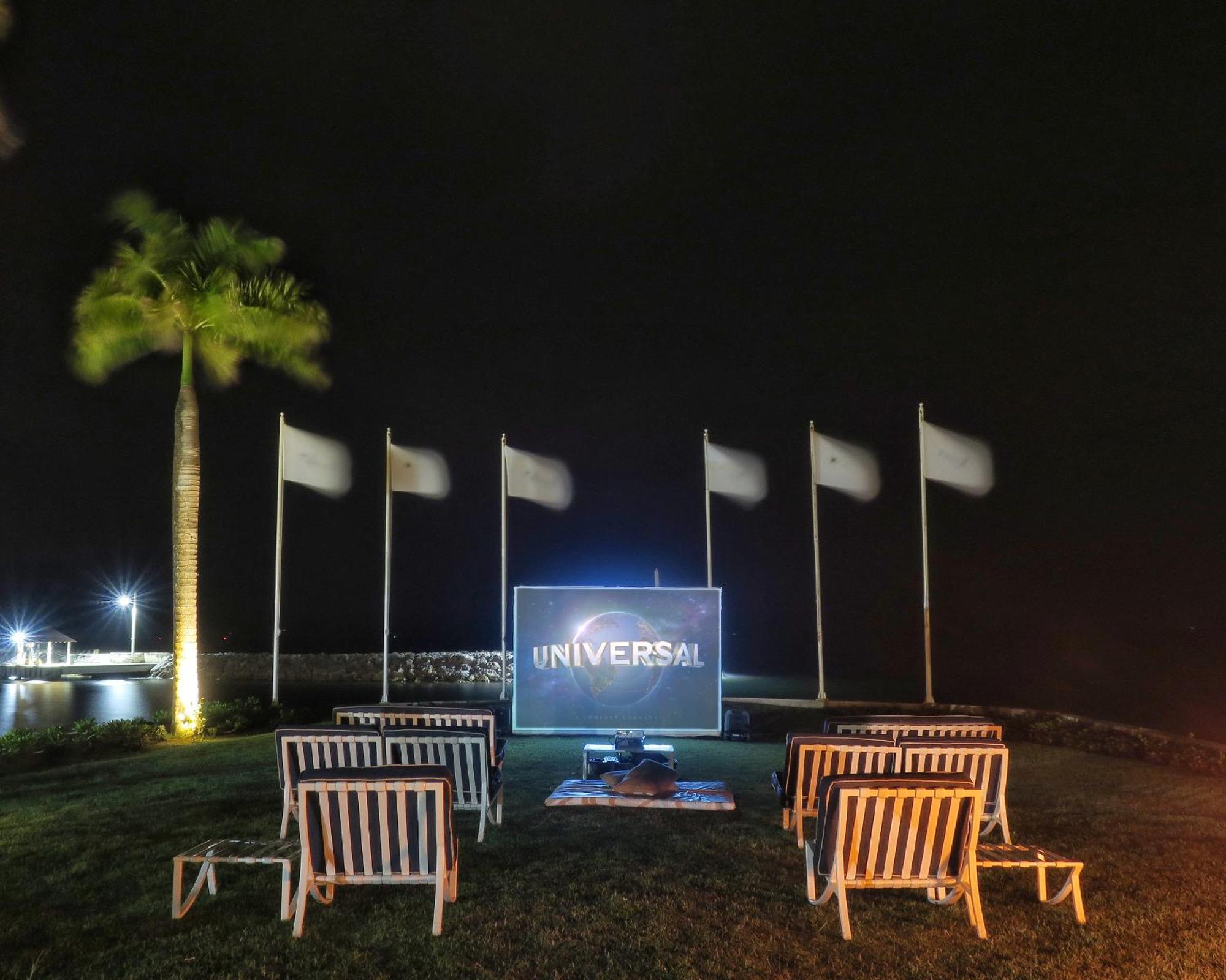 The Bannister Hotel & Yacht Club By Mint Samana المظهر الخارجي الصورة