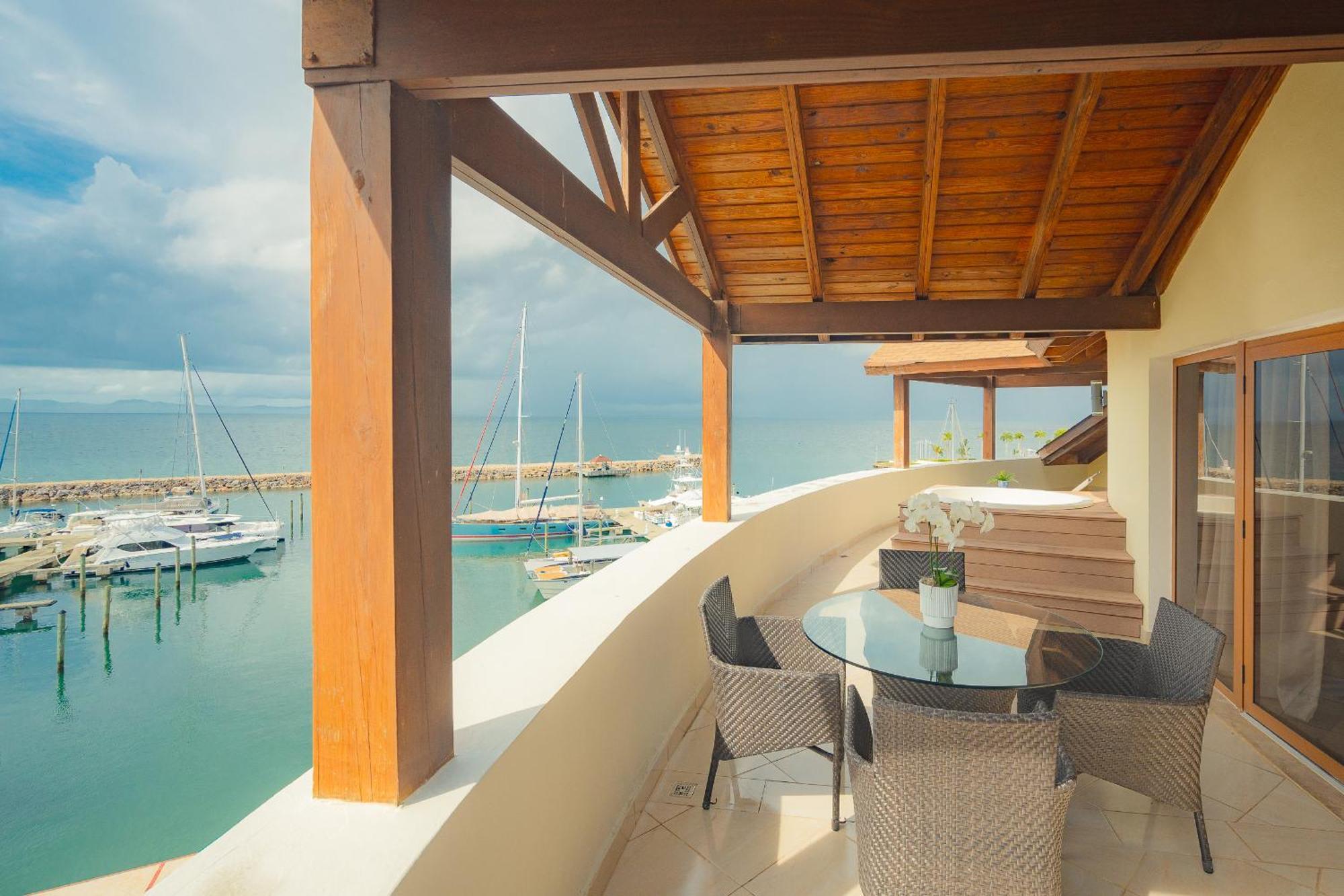 The Bannister Hotel & Yacht Club By Mint Samana المظهر الخارجي الصورة