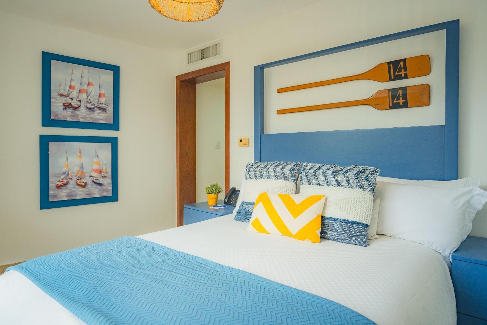 The Bannister Hotel & Yacht Club By Mint Samana المظهر الخارجي الصورة