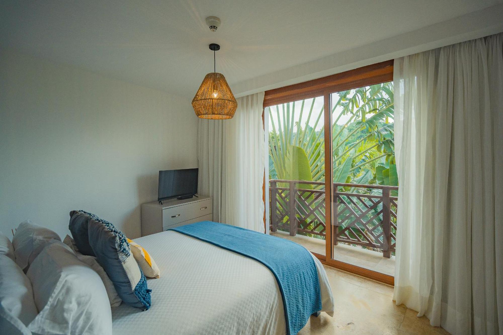 The Bannister Hotel & Yacht Club By Mint Samana المظهر الخارجي الصورة