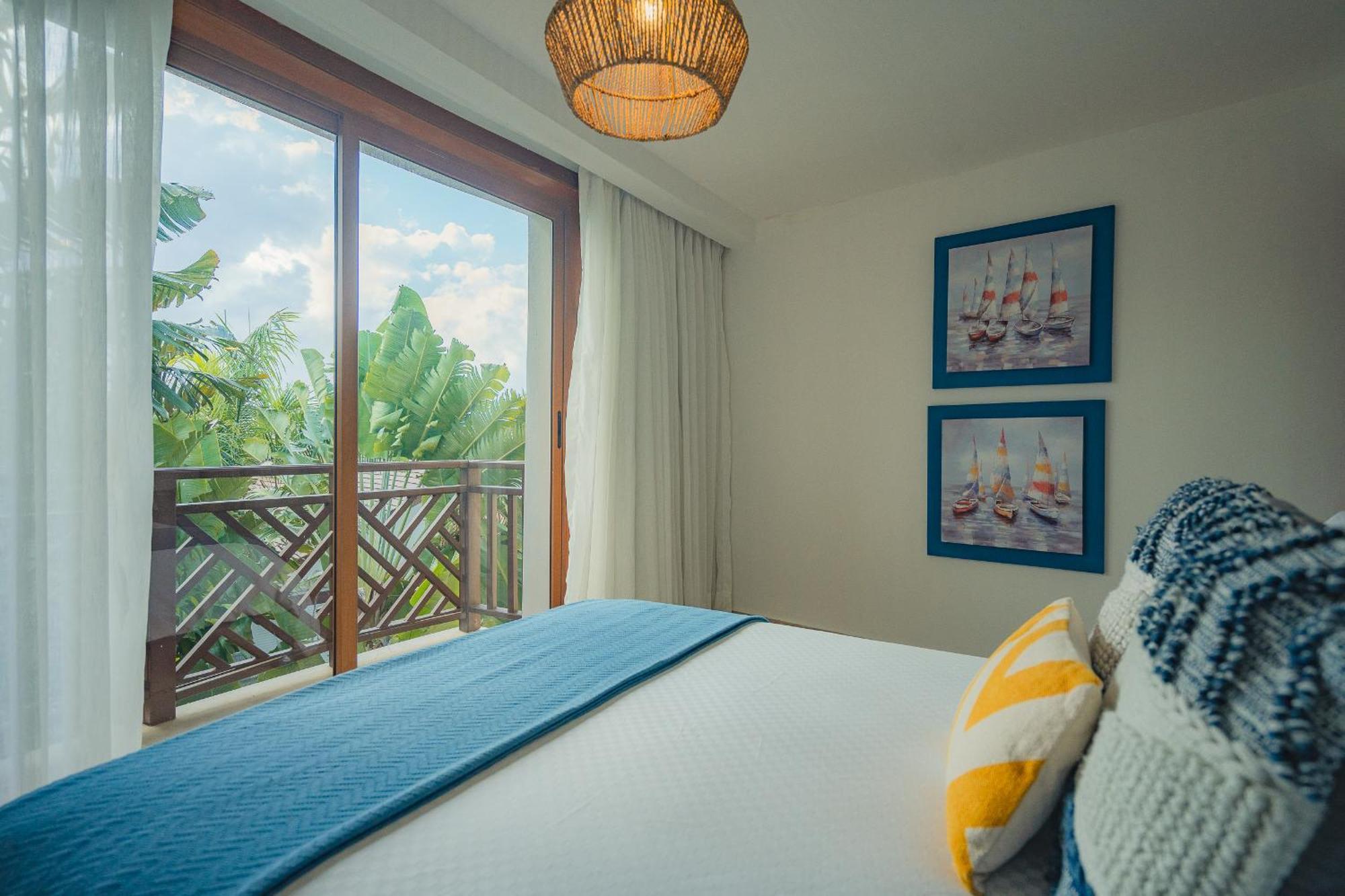 The Bannister Hotel & Yacht Club By Mint Samana المظهر الخارجي الصورة