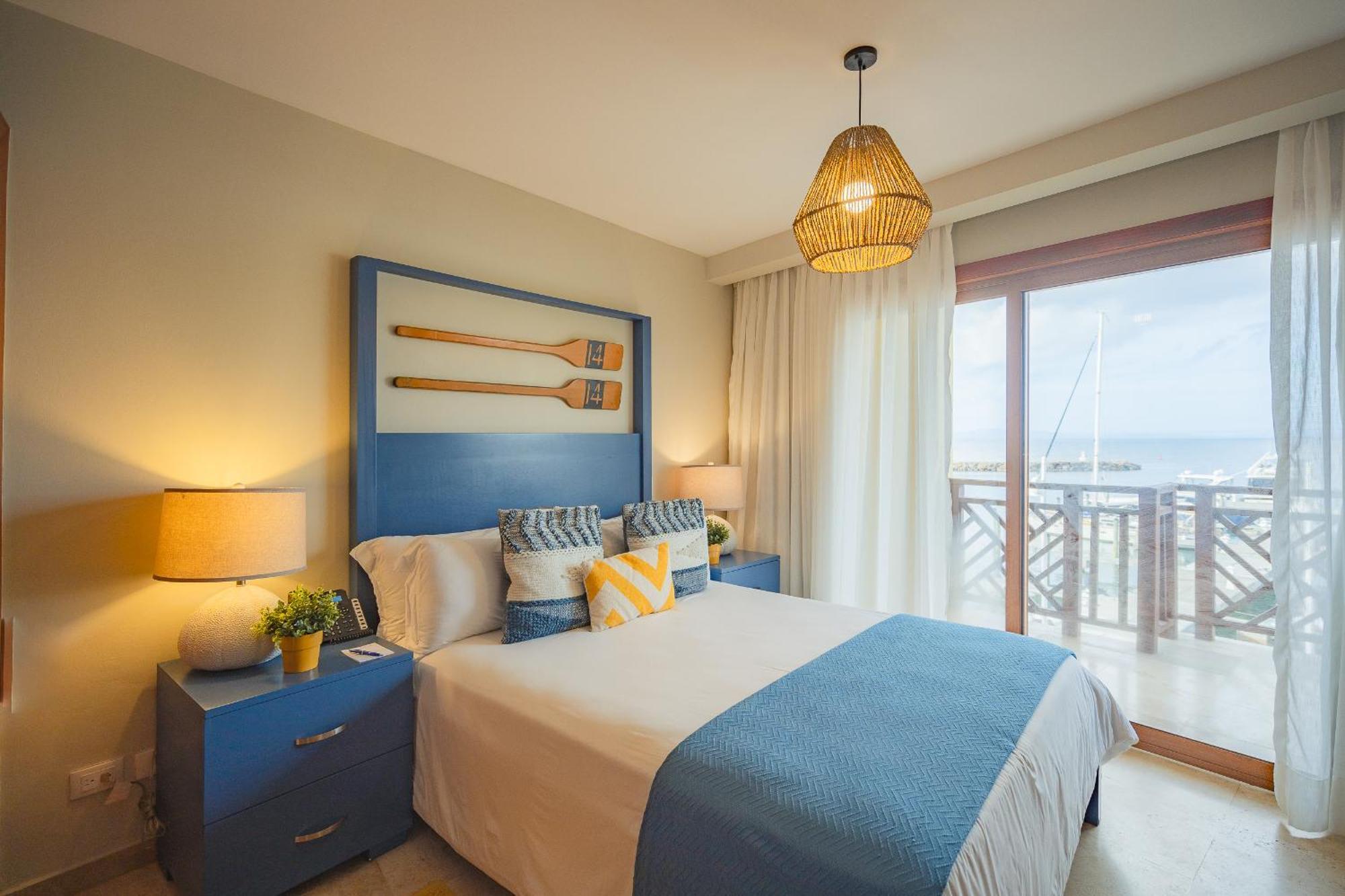 The Bannister Hotel & Yacht Club By Mint Samana المظهر الخارجي الصورة