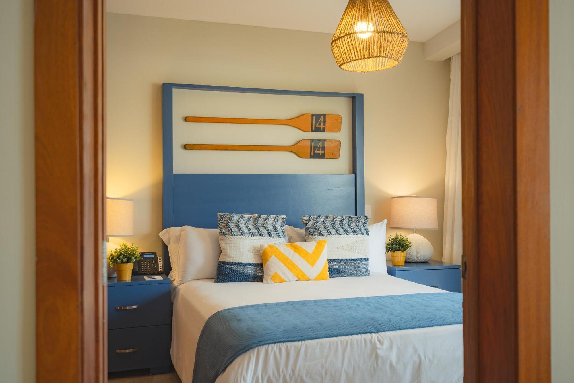 The Bannister Hotel & Yacht Club By Mint Samana المظهر الخارجي الصورة