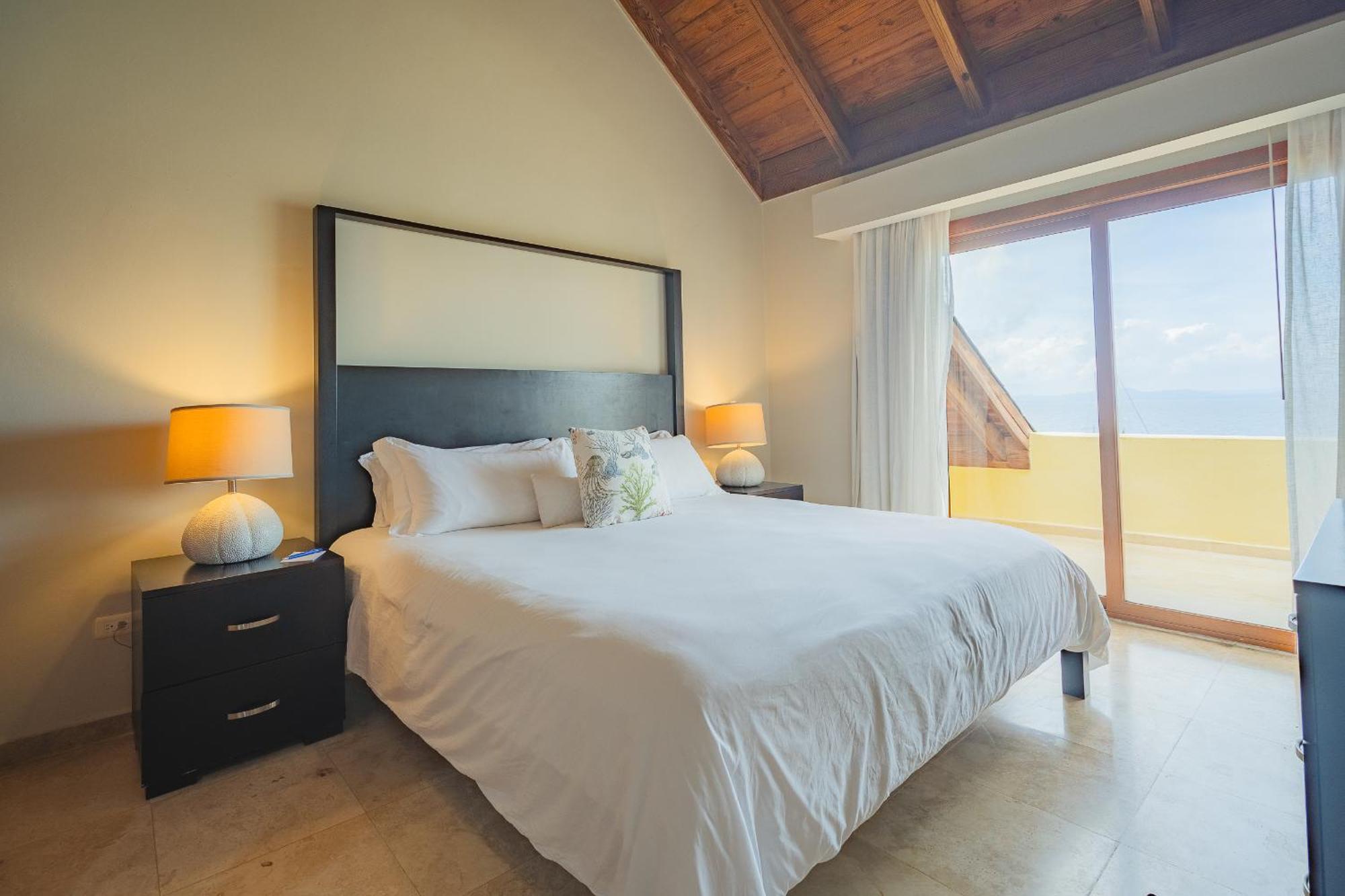 The Bannister Hotel & Yacht Club By Mint Samana المظهر الخارجي الصورة