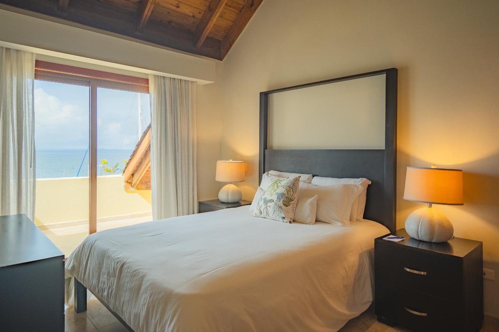 The Bannister Hotel & Yacht Club By Mint Samana المظهر الخارجي الصورة
