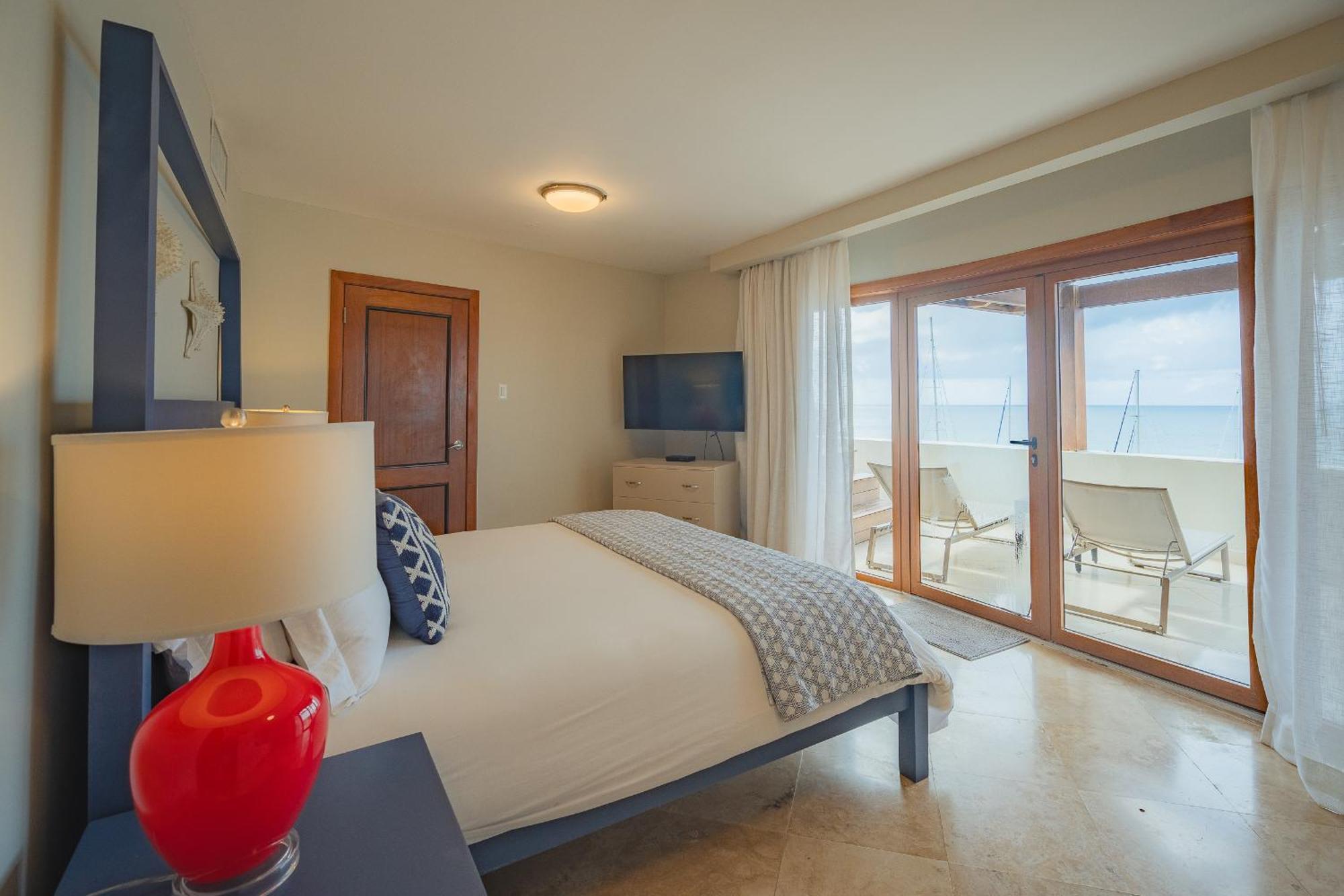 The Bannister Hotel & Yacht Club By Mint Samana المظهر الخارجي الصورة