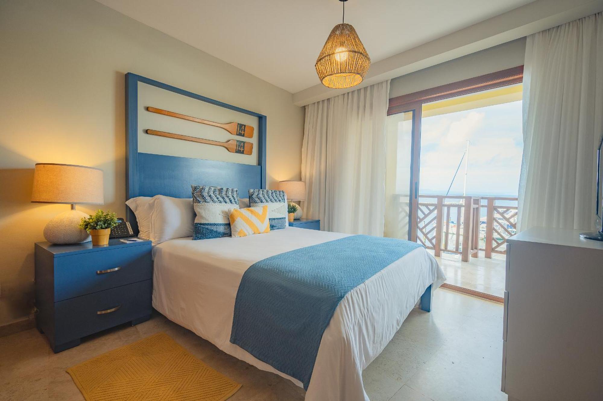 The Bannister Hotel & Yacht Club By Mint Samana المظهر الخارجي الصورة