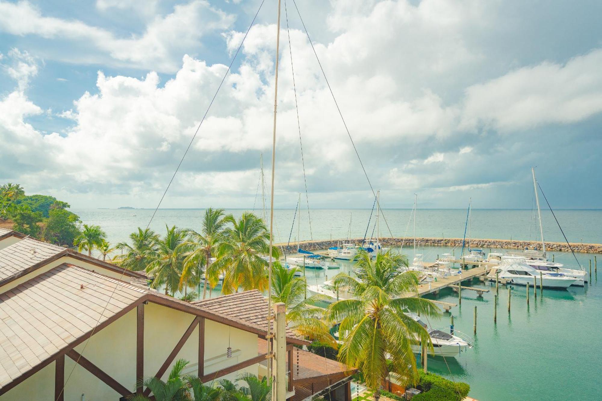 The Bannister Hotel & Yacht Club By Mint Samana المظهر الخارجي الصورة