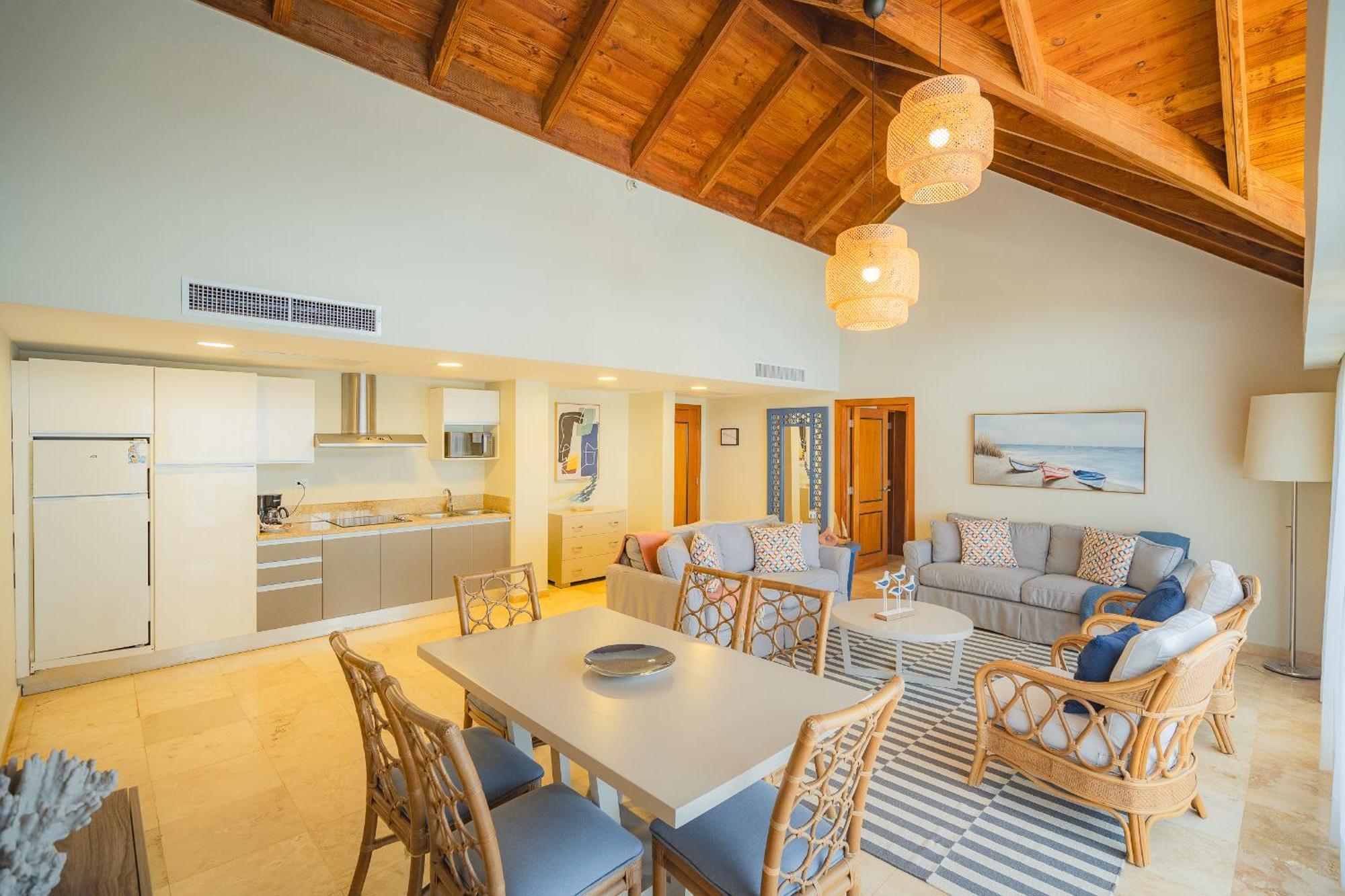 The Bannister Hotel & Yacht Club By Mint Samana الغرفة الصورة