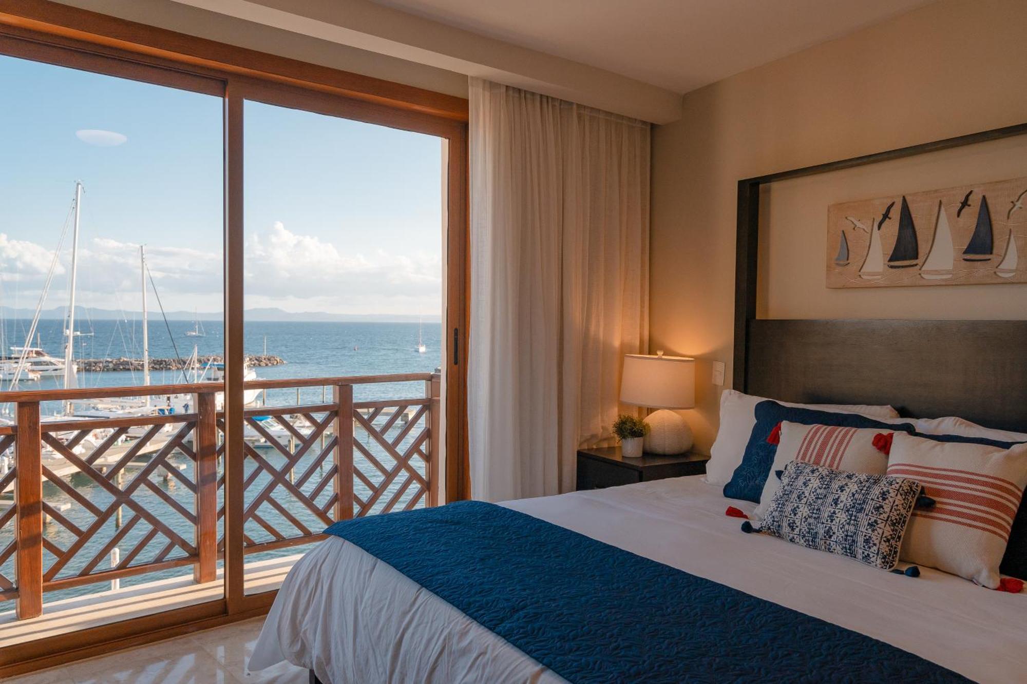 The Bannister Hotel & Yacht Club By Mint Samana الغرفة الصورة