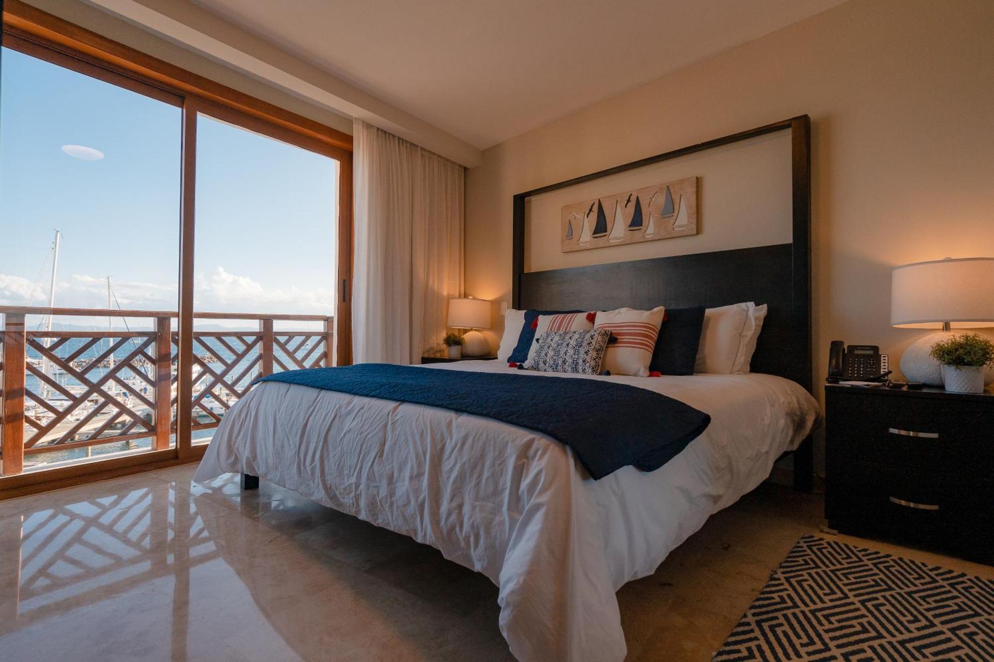 The Bannister Hotel & Yacht Club By Mint Samana الغرفة الصورة
