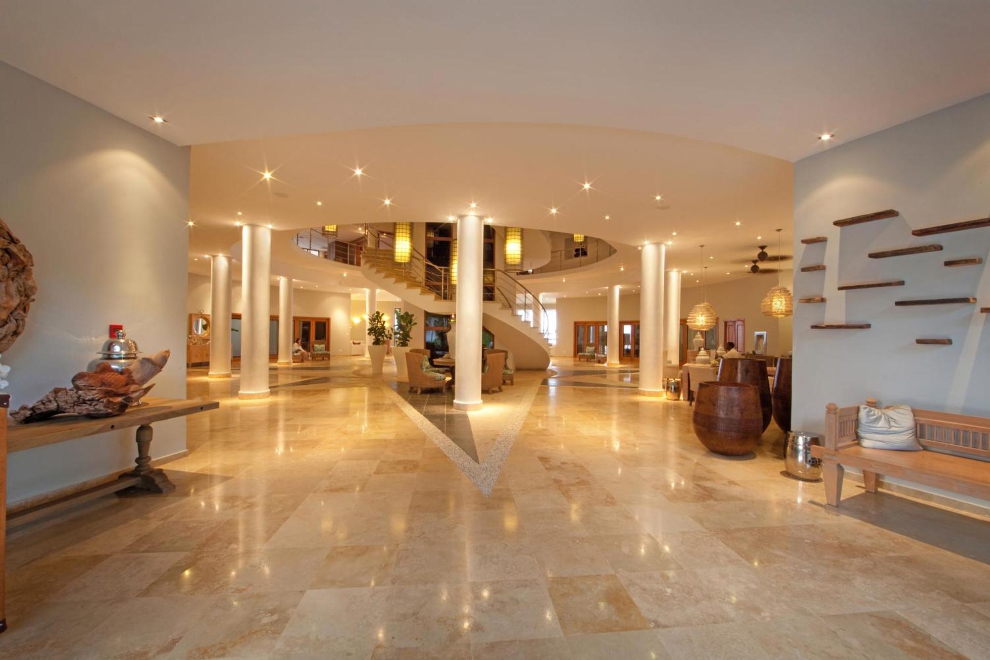 The Bannister Hotel & Yacht Club By Mint Samana المظهر الخارجي الصورة