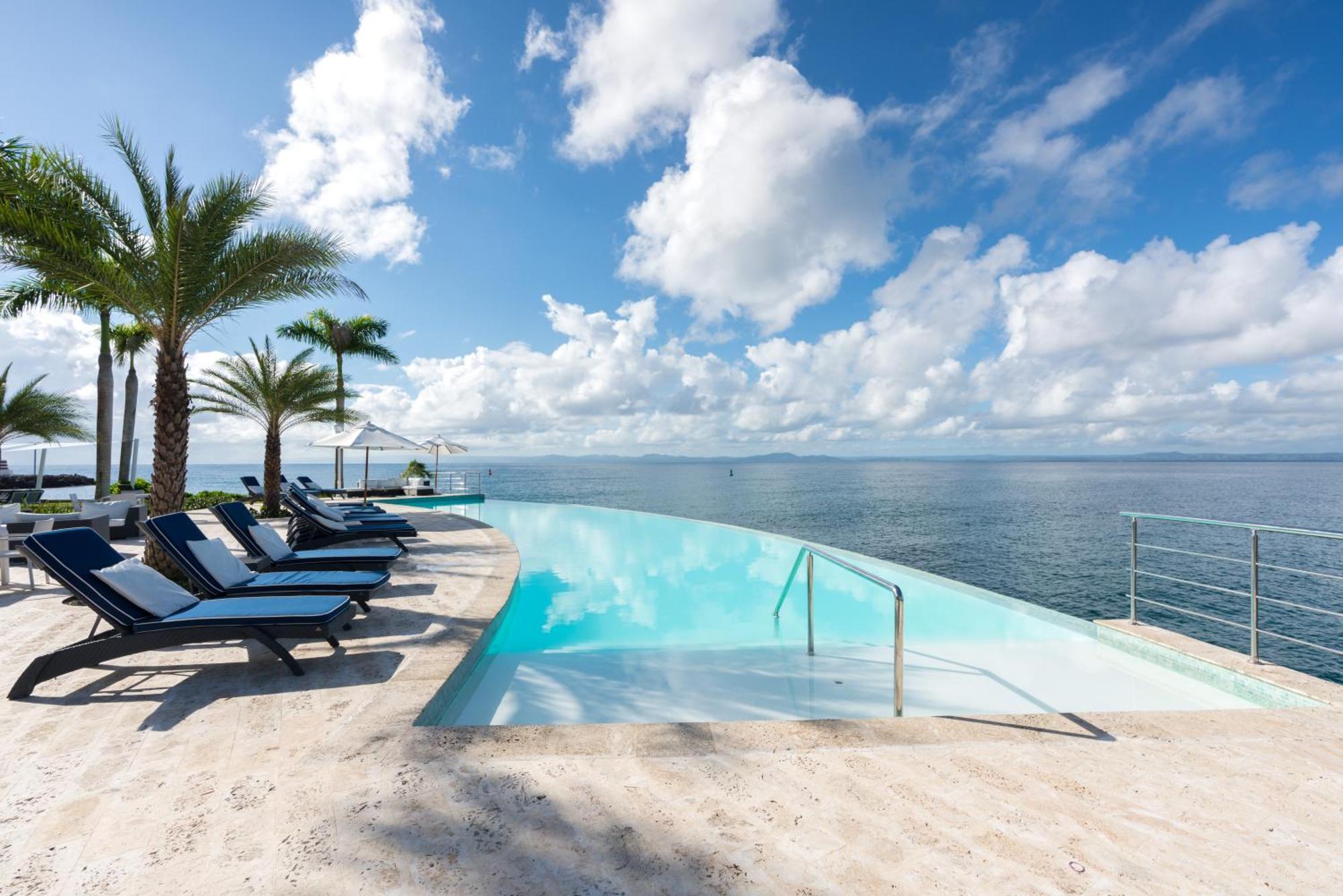 The Bannister Hotel & Yacht Club By Mint Samana المظهر الخارجي الصورة