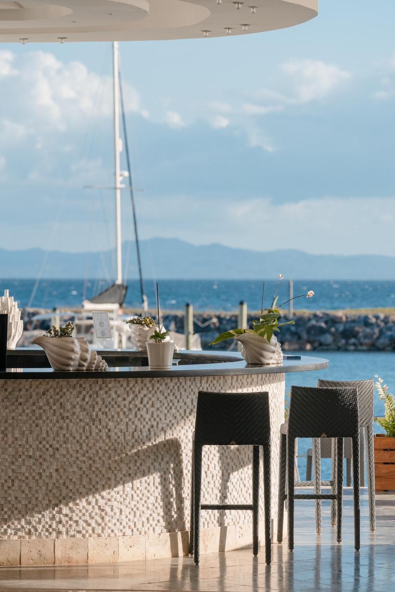 The Bannister Hotel & Yacht Club By Mint Samana المظهر الخارجي الصورة